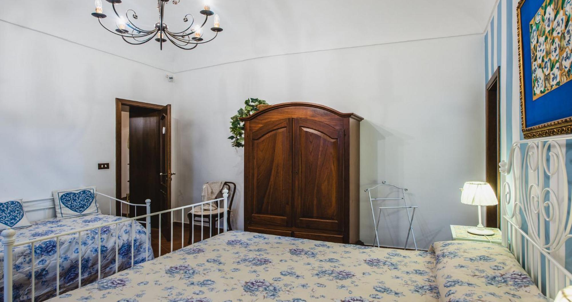 Dream Holiday Ortigia Bed & Breakfast Syracuse Exterior photo