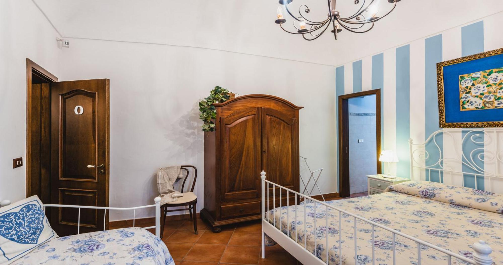 Dream Holiday Ortigia Bed & Breakfast Syracuse Exterior photo