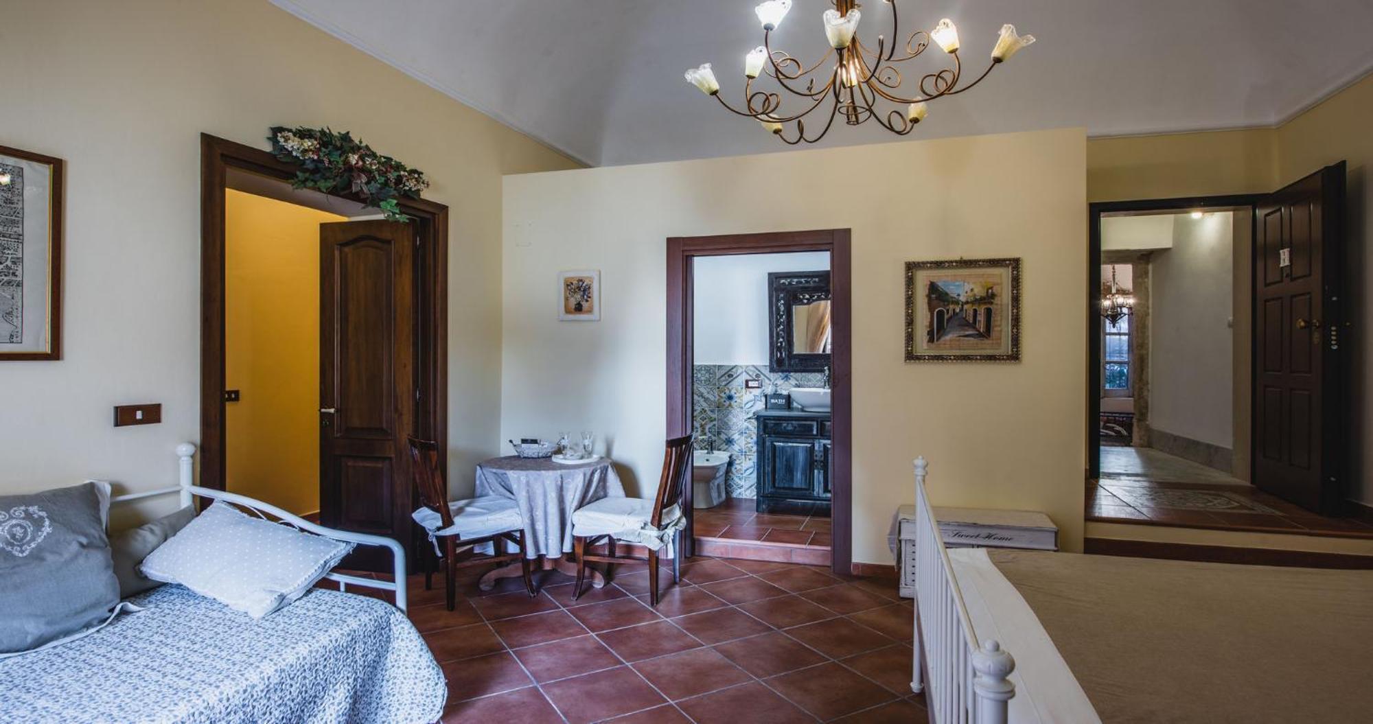 Dream Holiday Ortigia Bed & Breakfast Syracuse Exterior photo