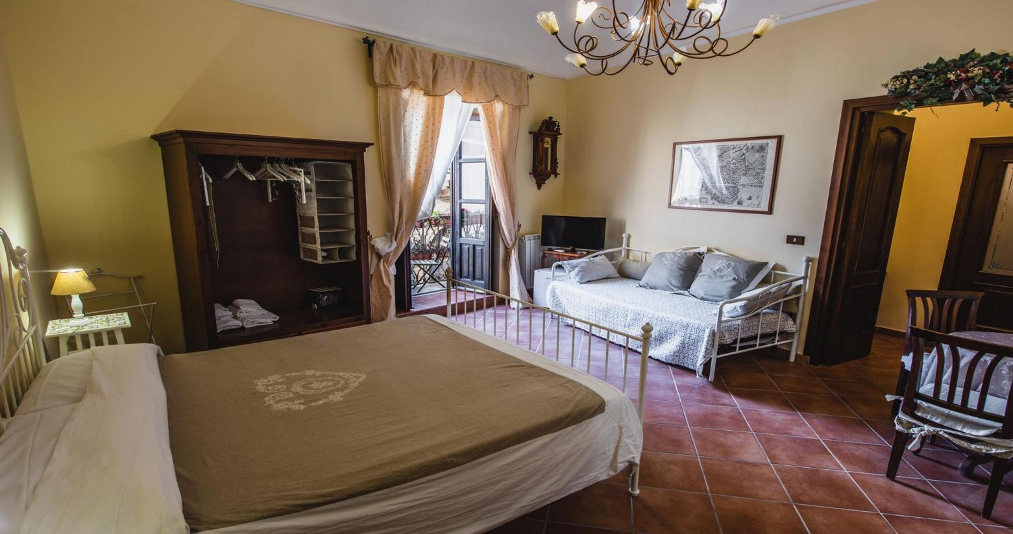 Dream Holiday Ortigia Bed & Breakfast Syracuse Exterior photo